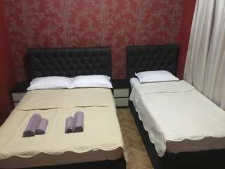 Гостевой дом Old Tbilisi 27 Тбилиси Трехместный номер-9