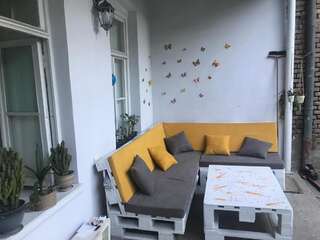 Гостевой дом Old Tbilisi 27 Тбилиси-1