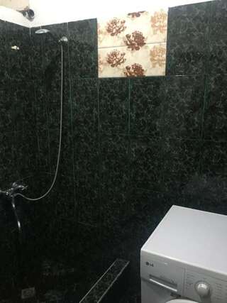 Гостевой дом Old Tbilisi 27 Тбилиси Трехместный номер-17