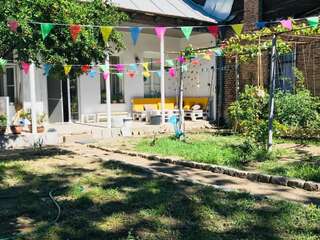 Гостевой дом Old Tbilisi 27 Тбилиси-2