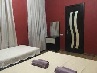 Гостевой дом Old Tbilisi 27 Тбилиси Трехместный номер-22