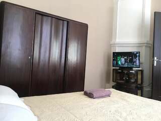 Гостевой дом Old Tbilisi 27 Тбилиси Трехместный номер-3