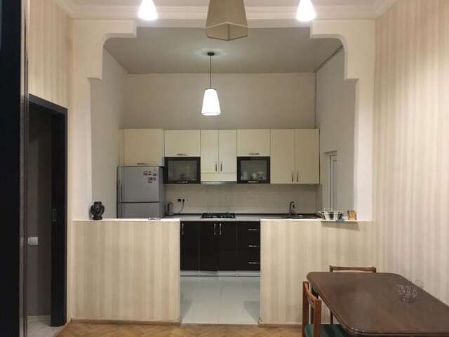 Гостевой дом Old Tbilisi 27 Тбилиси-3