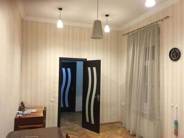 Гостевой дом Old Tbilisi 27 Тбилиси-17