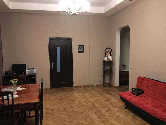 Гостевой дом Old Tbilisi 27 Тбилиси-18