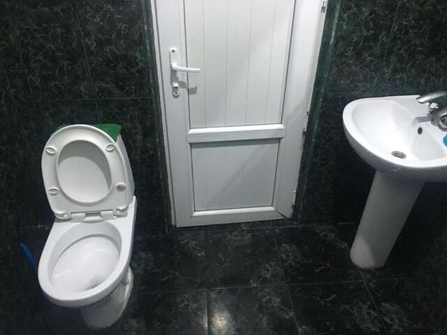 Гостевой дом Old Tbilisi 27 Тбилиси-28