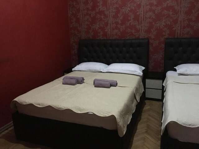 Гостевой дом Old Tbilisi 27 Тбилиси-29