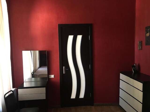 Гостевой дом Old Tbilisi 27 Тбилиси-31