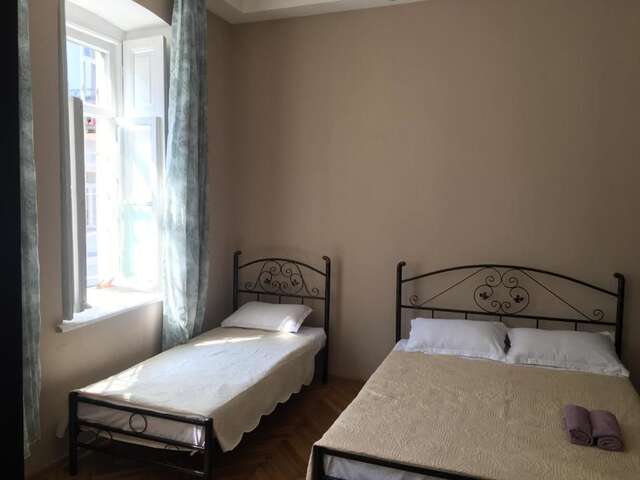 Гостевой дом Old Tbilisi 27 Тбилиси-33