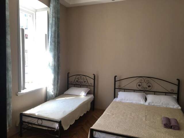 Гостевой дом Old Tbilisi 27 Тбилиси-38