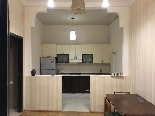 Гостевой дом Old Tbilisi 27 Тбилиси-40