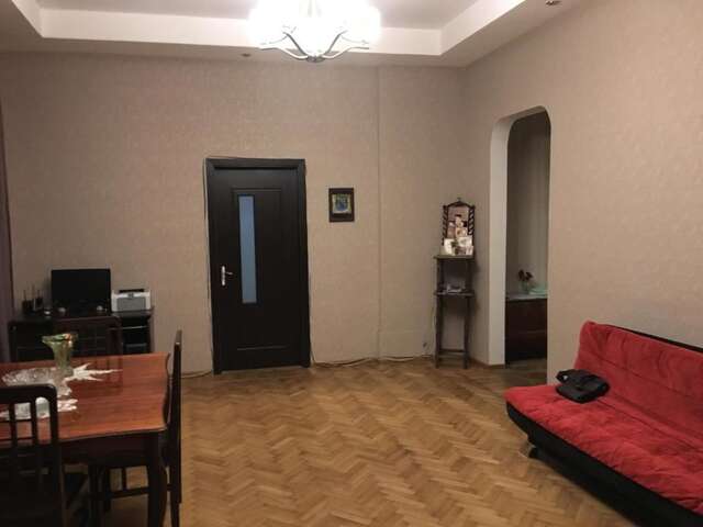 Гостевой дом Old Tbilisi 27 Тбилиси-45