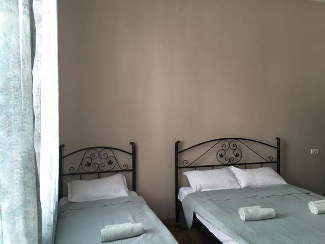 Гостевой дом Old Tbilisi 27 Тбилиси-46