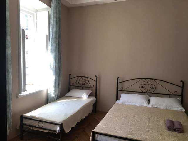 Гостевой дом Old Tbilisi 27 Тбилиси-8